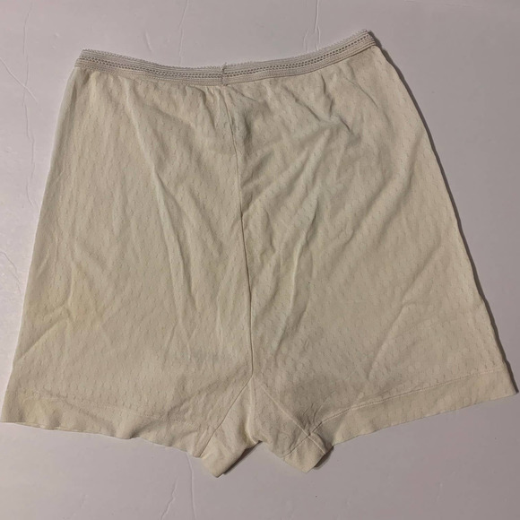 Munsingwear Vintage Women's Boxer Briefs Size 3 HTF Rare Lot of 3 - Picture 5 of 10